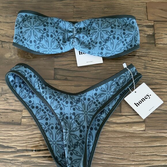 Honey Swim Bikini Bundle - Picture 4 of 5